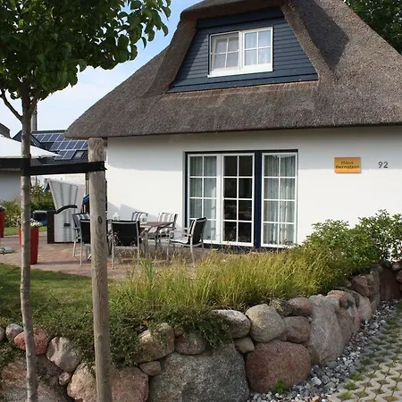 Haus-bernstein *