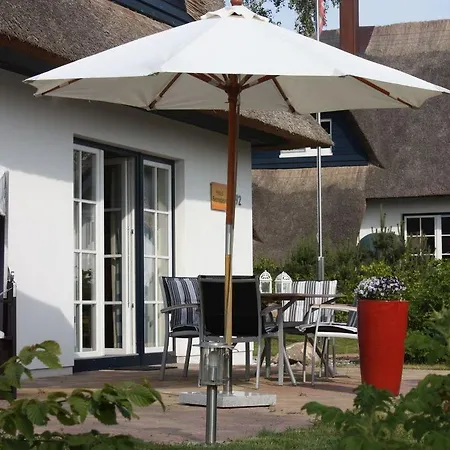 Haus-bernstein Holiday home *