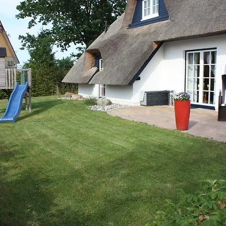 Haus-bernstein * Heringsdorf (Usedom)