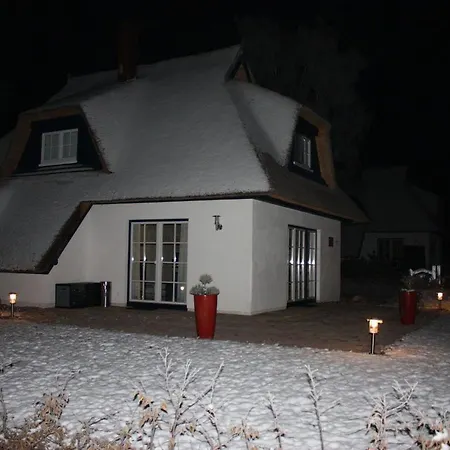 Szálloda Haus-bernstein