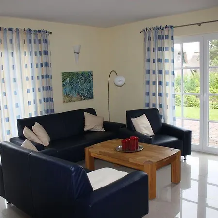 Haus-bernstein Holiday home
