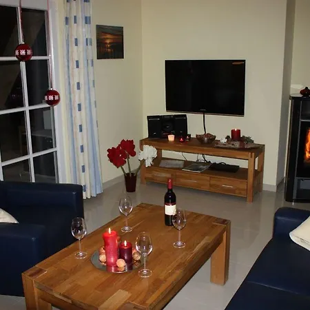 Holiday home Haus-bernstein *