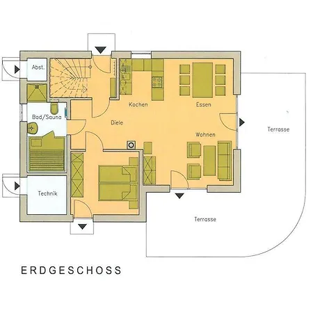 Haus-bernstein *