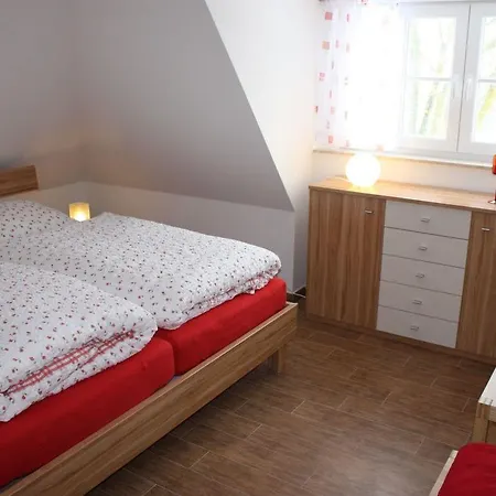 Haus-bernstein * Heringsdorf (Usedom)