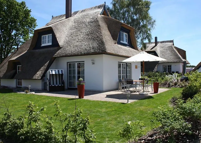 Hotel Haus-bernstein *