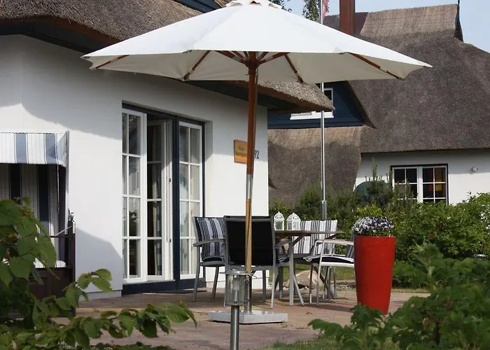 Haus-bernstein Hotel *