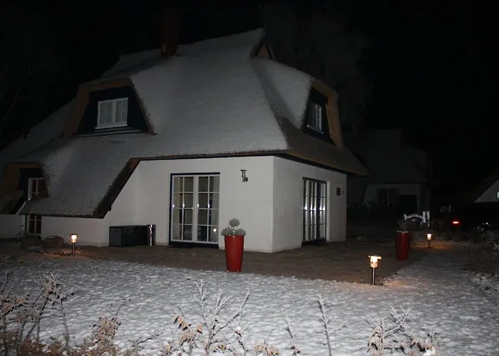 Hotel Haus-bernstein