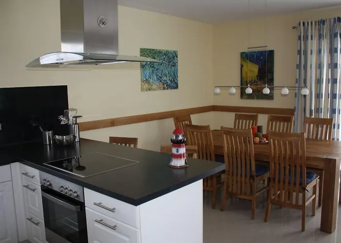 Haus-bernstein Hotel Heringsdorf (Usedom)