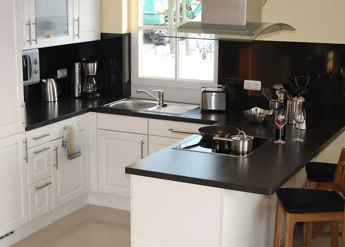 Haus-bernstein Heringsdorf (Usedom)