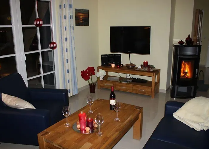 Hotel Haus-bernstein *