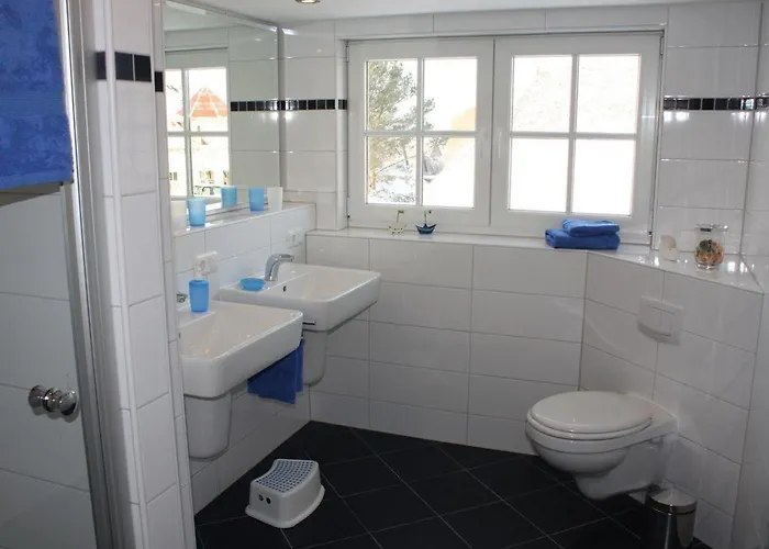 Haus-bernstein * Heringsdorf (Usedom)